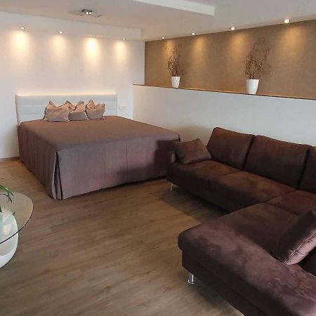 Ferienwohnung Relax تيتنانغ المظهر الخارجي الصورة