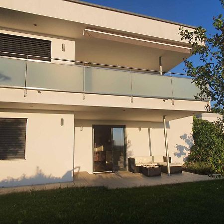 Ferienwohnung Relax تيتنانغ المظهر الخارجي الصورة