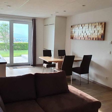 Ferienwohnung Relax تيتنانغ المظهر الخارجي الصورة