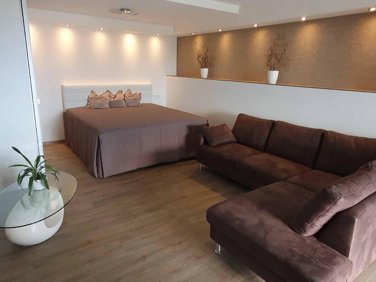 Ferienwohnung Relax تيتنانغ المظهر الخارجي الصورة