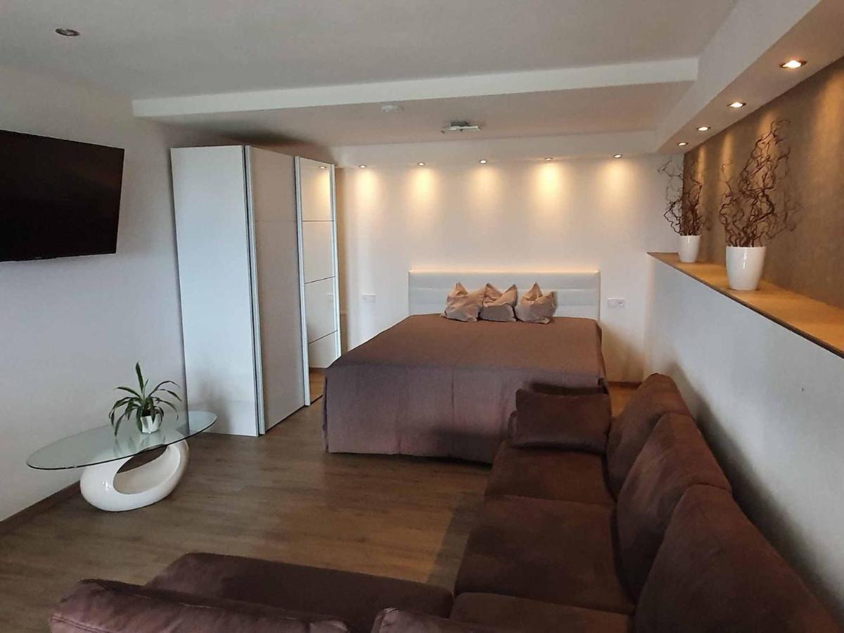 Ferienwohnung Relax تيتنانغ المظهر الخارجي الصورة